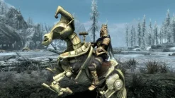 The Elder Scrolls V: Skyrim (Anniversary Edition) - Xbox Series X / Xbox One