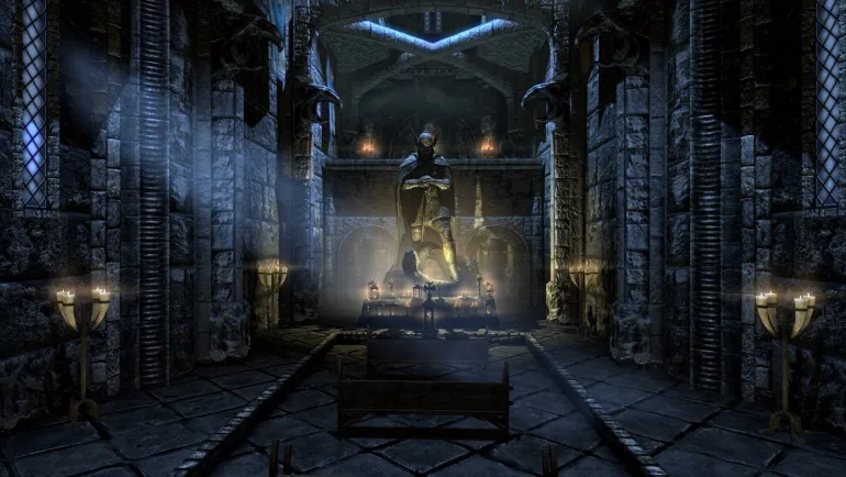 The Elder Scrolls V: Skyrim (Anniversary Edition) - PlayStation 4
