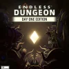 The Endless Dungeon Day One Edition - PlayStation 5