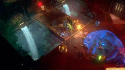 The Endless Dungeon Day One Edition - PlayStation 5