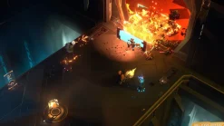 The Endless Dungeon Day One Edition - PlayStation 5