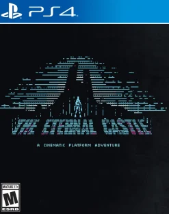 The Eternal Castle - PS4 [HARD COPY GAMES]