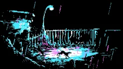 The Eternal Castle - PS4 [HARD COPY GAMES]