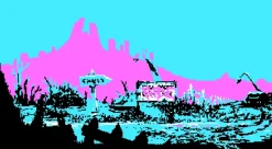 The Eternal Castle - PS4 [HARD COPY GAMES]