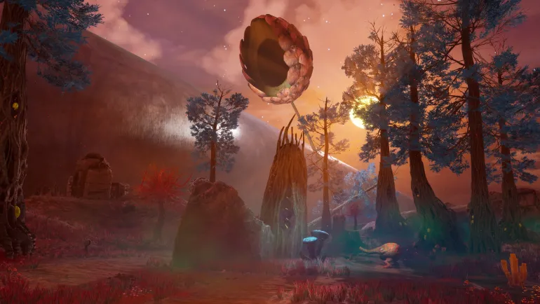 The Eternal Cylinder - PS5