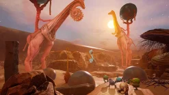 The Eternal Cylinder - PS4