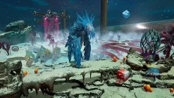 The Eternal Cylinder - PS4