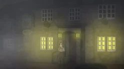 The Excavation of Hob's Barrow - Nintendo Switch (PRE-ORDER)