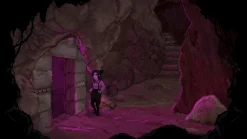 The Excavation of Hob's Barrow - Nintendo Switch (PRE-ORDER)