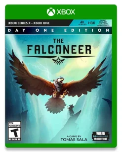 The Falconeer - XB1 / XSX