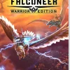 The Falconeer Warrior Editon - [LRG] - Nintendo Switch