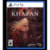 The First Berserker: Khazan - PlayStation 5