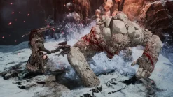 The First Berserker: Khazan - PlayStation 5