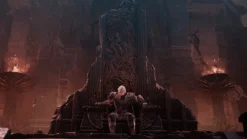 The First Berserker: Khazan - PlayStation 5