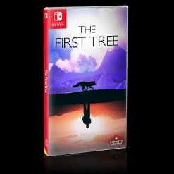 The First Tree - Nintendo Switch [Strictly Limited Games]
