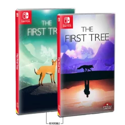 The First Tree - Nintendo Switch [Strictly Limited Games]