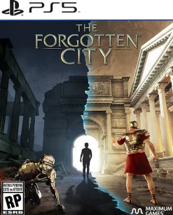 The Forgotten City - PlayStation 5