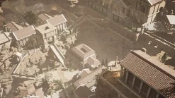 THE FORGOTTEN CITY - XBOX SERIES X