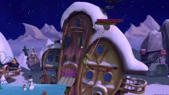 The Grinch Christmas Adventure Holiday Edition 2024 - Nintendo Switch
