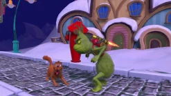 The Grinch Christmas Adventure Holiday Edition 2024 - Playstation 4