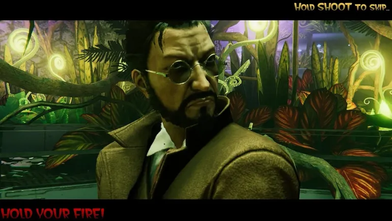 The House of the Dead: Remake Standard Edition - Nintendo Switch
