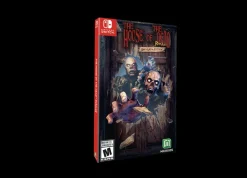 The House of the Dead: Remake [Limidead Edition] - SWITCH