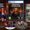 The Inheritance of Crimson Manor [EU Import] - Playstation 5