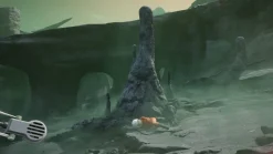 THE INVINCIBLE - PS5