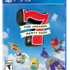 The Jackbox Party Pack 7 - PS4