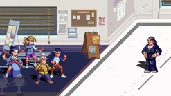 The Karate Kid Street Rumble - PlayStation 4