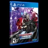 The King of Fighters 2002 Unlimited Match - PlayStation 4