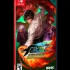 The King Of Fighters XIII Global Match [STANDARD EDITION] - SWITCH