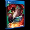 The King Of Fighters XIII Global Match [Standard Edition] - PlayStation 4