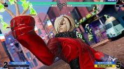 The King of Fighters XV - XBOX SERIES X