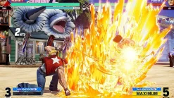 The King of Fighters XV - XBOX SERIES X