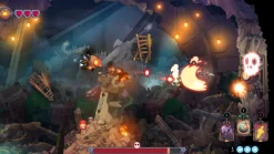 THE KNIGHT WITCH DELUXE EDITION - SWITCH