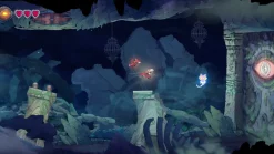THE KNIGHT WITCH DELUXE EDITION - PS4