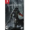 The Last Faith - Nintendo Switch