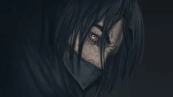 The Last Faith - Nintendo Switch
