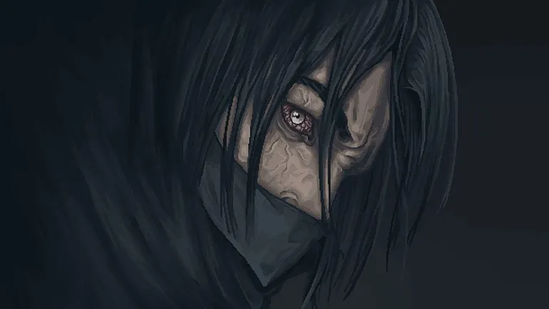 The Last Faith - Nintendo Switch
