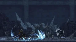 The Last Faith - Nintendo Switch