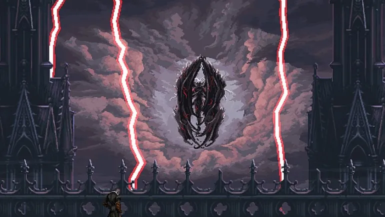 The Last Faith - Nintendo Switch