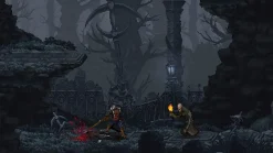 The Last Faith - Nintendo Switch