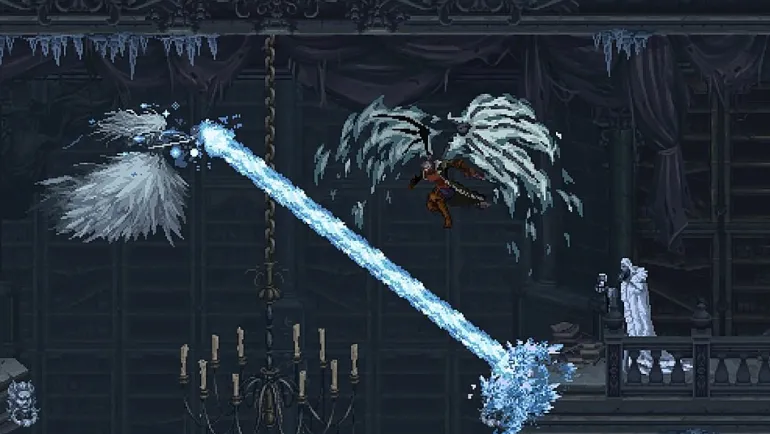 The Last Faith - Nintendo Switch