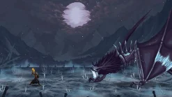 The Last Faith - Nintendo Switch