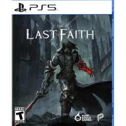 The Last Faith - Playstation 5