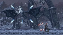 The Last Faith The Nycrux Edition - Nintendo Switch