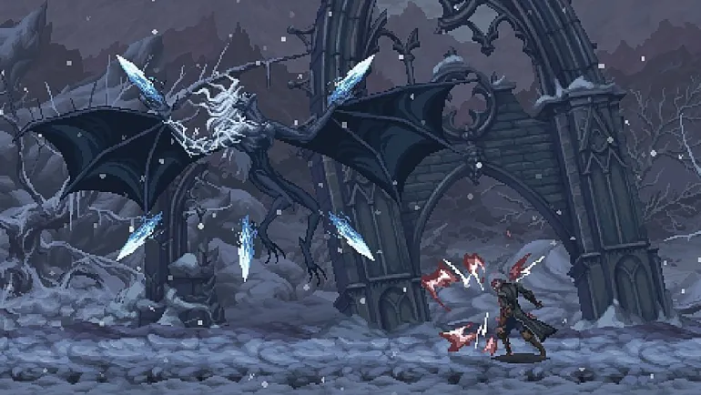 The Last Faith The Nycrux Edition - Nintendo Switch