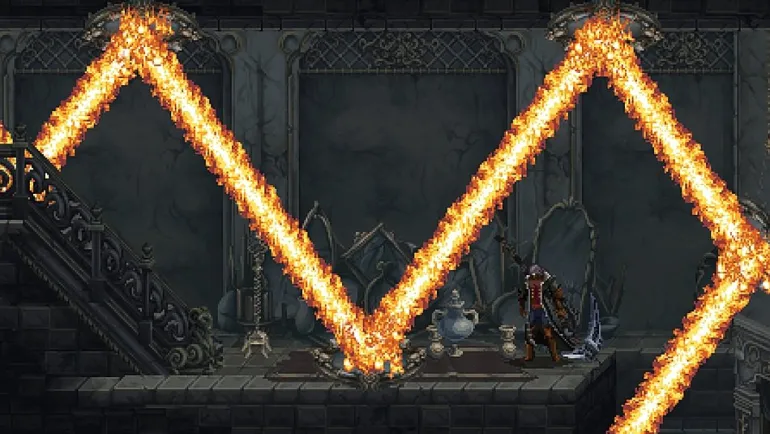 The Last Faith The Nycrux Edition - Nintendo Switch