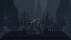 The Last Faith The Nycrux Edition - Nintendo Switch